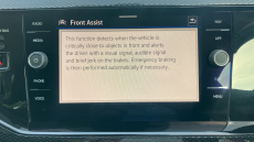 Volkswagen Polo 1.0 TSI Life 5dr Petrol Hatchback